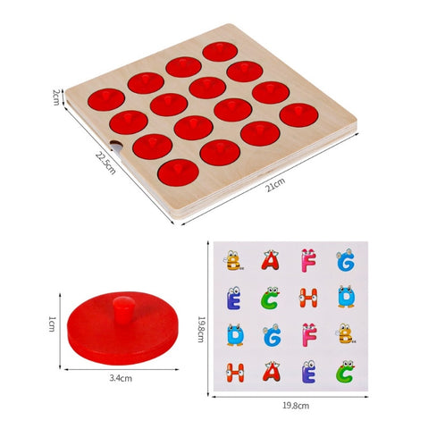 Memory Collision | Board Game