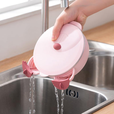 Suction Insulated Bowl