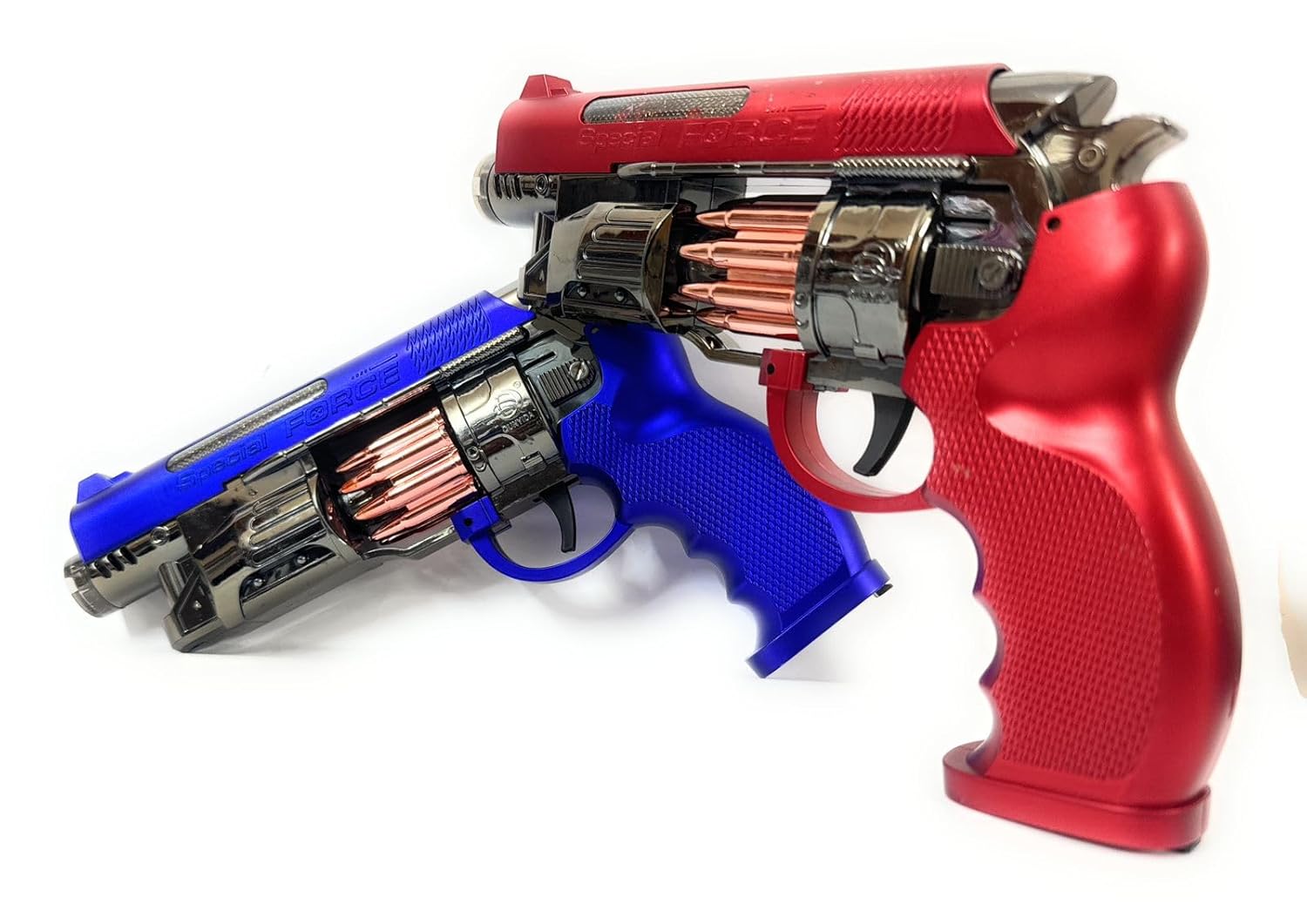 Toy Gun with Light