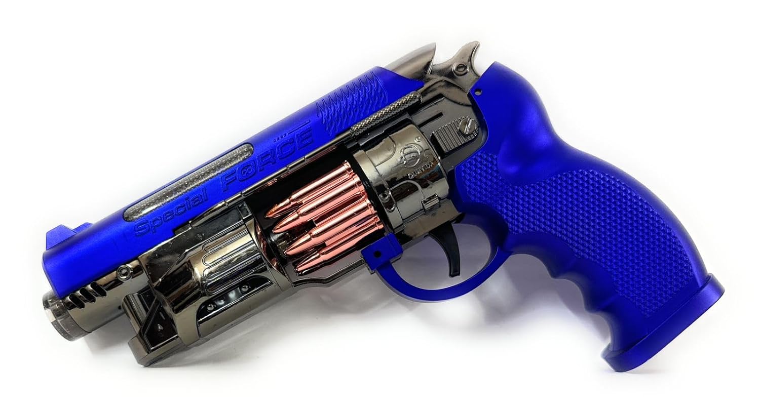 Toy Gun with Light