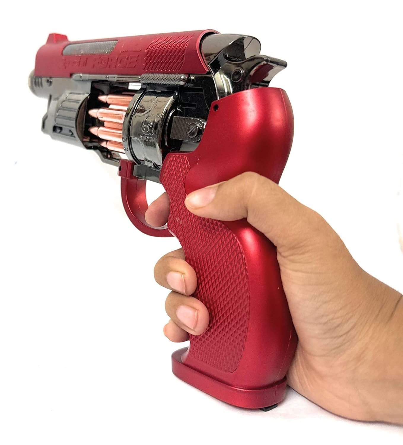 Toy Gun with Light