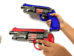 Toy Gun with Light