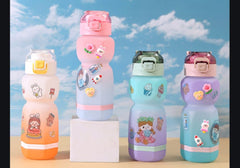 Water Bottle 760ml