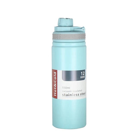 Stainless steel hot & cool 800ml