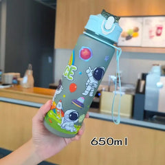 Water Bottle 760ml