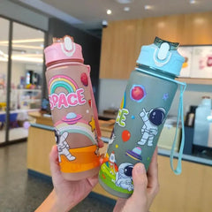 Water Bottle 760ml