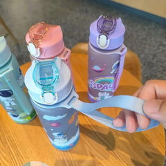 Water Bottle 760ml