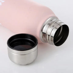 Water Bottle 500ml