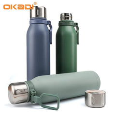 Water Bottle 800ml