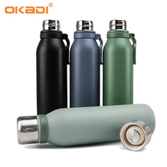 Water Bottle 800ml