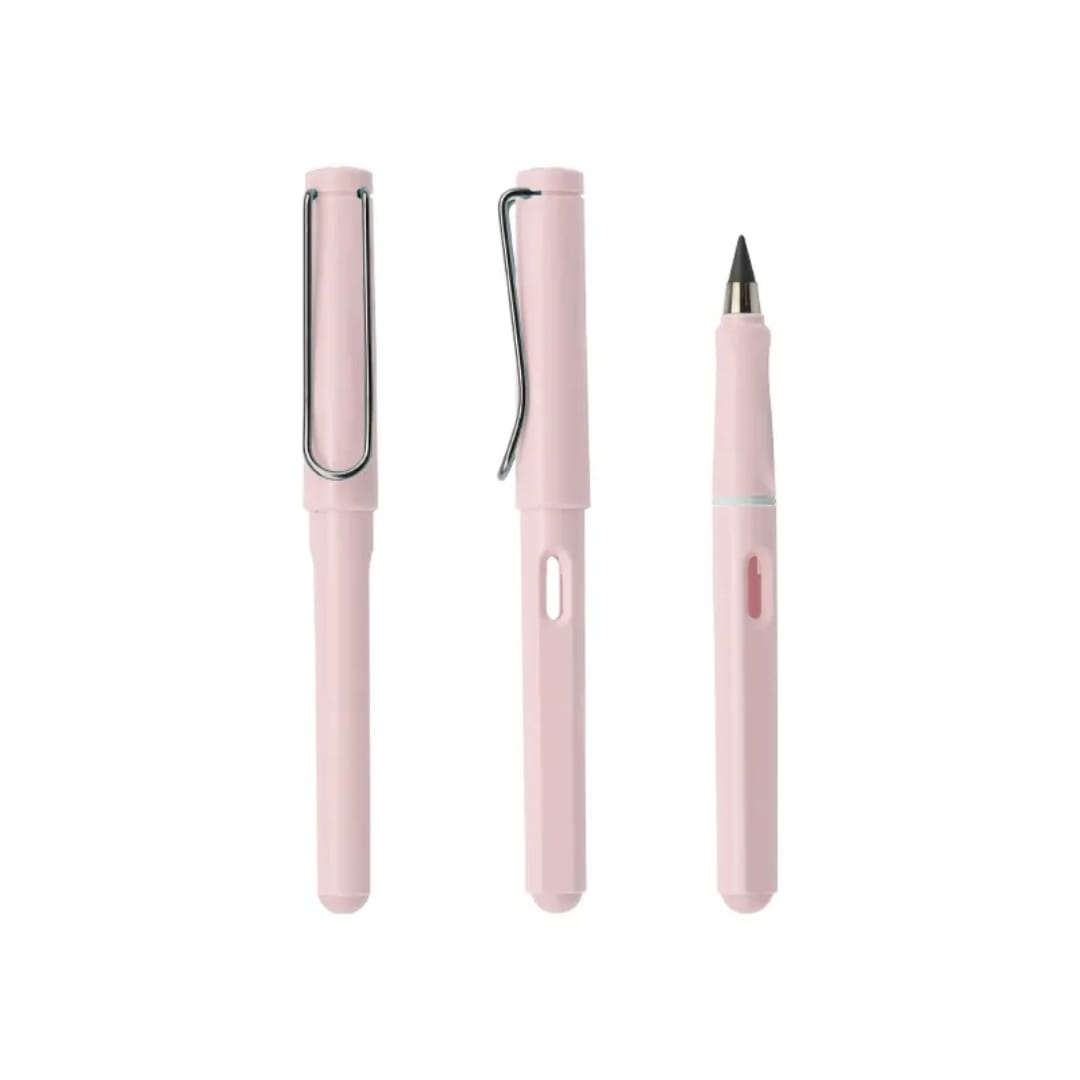 Non Sharping Pencil✏️