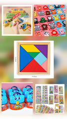 Kids Return Gift Combo
