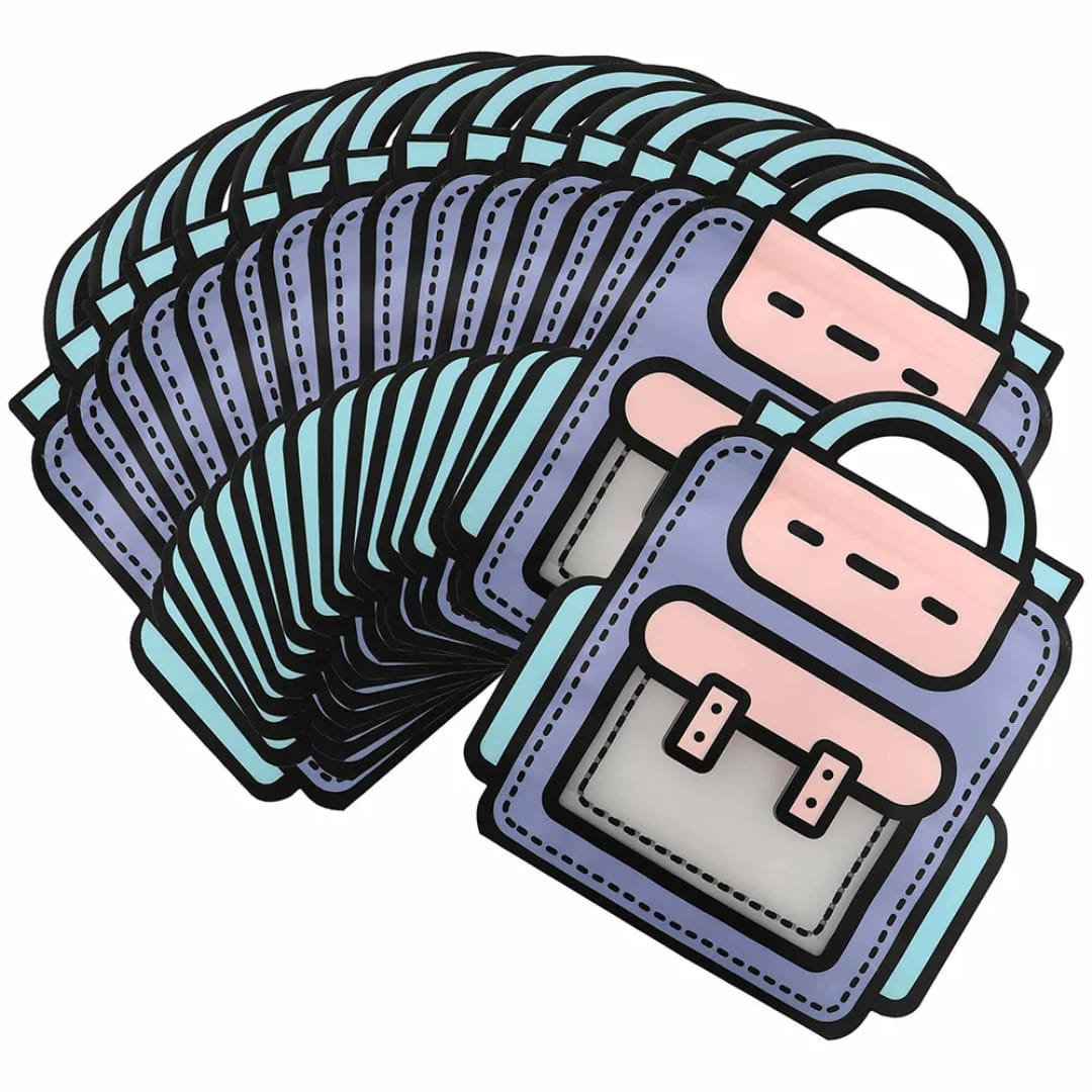 Cute 3D pouch