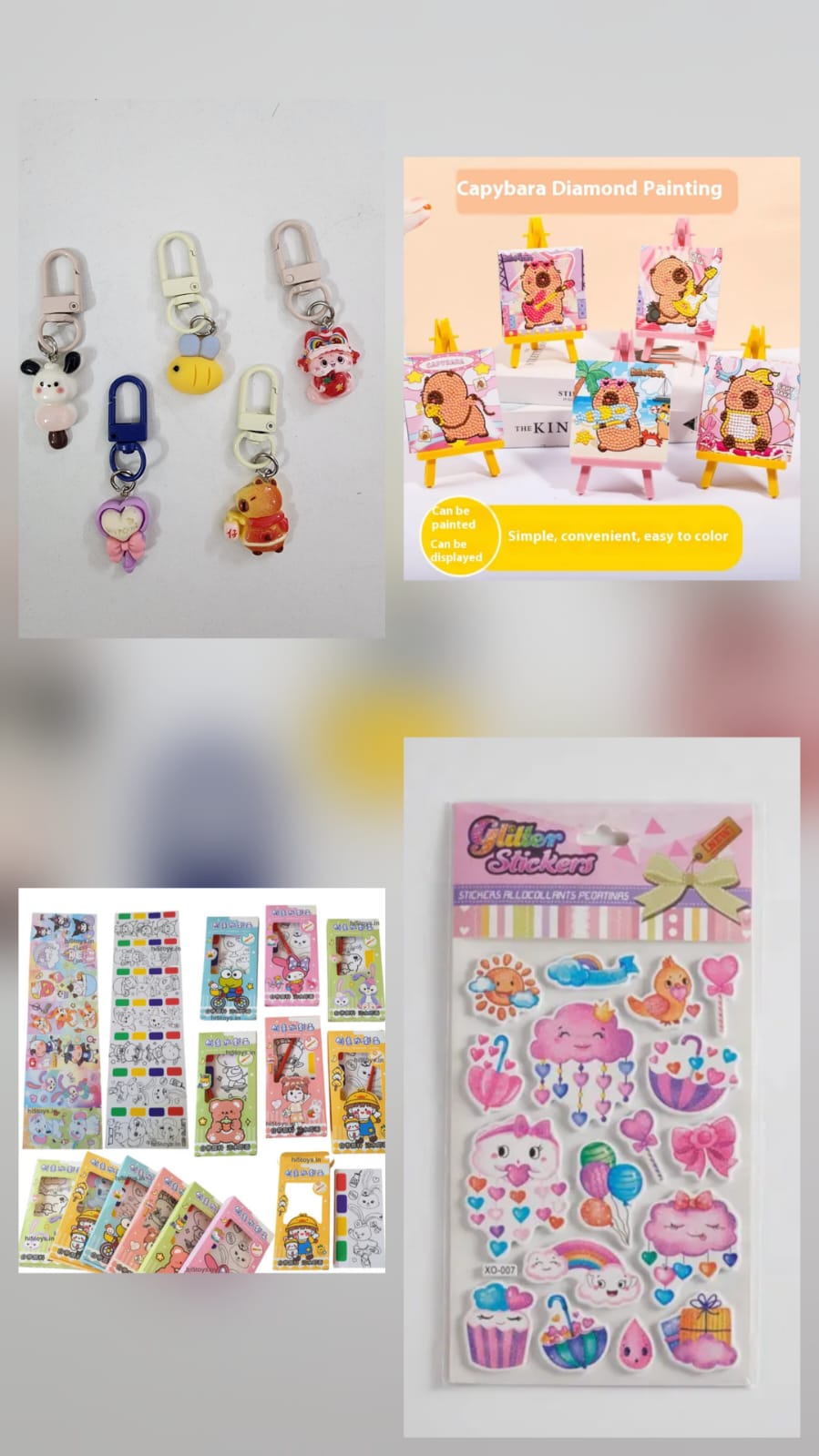 Creative Fun Combo 1 🎁