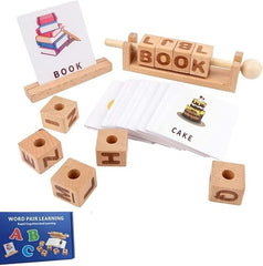 Word Learn Pairing