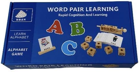 Word Learn Pairing