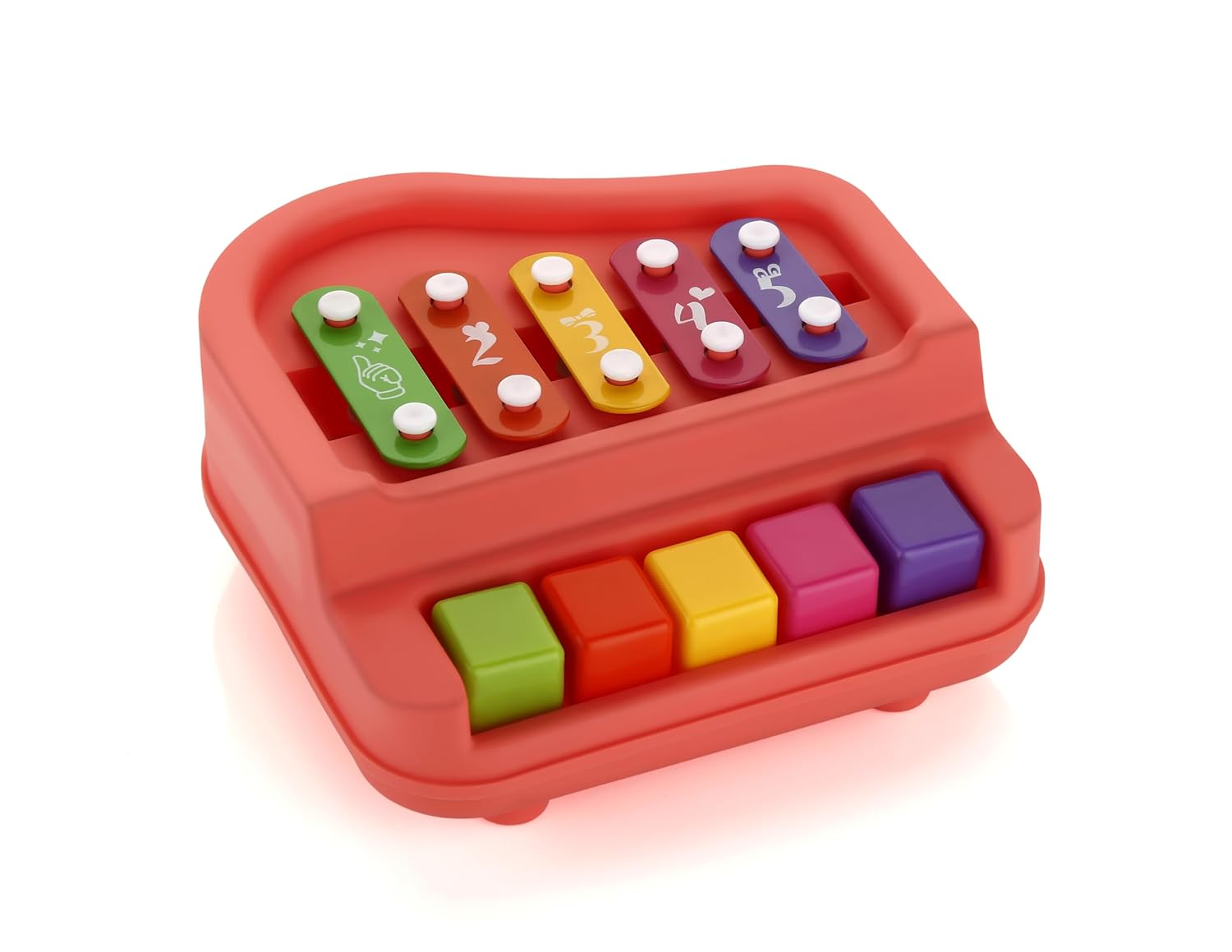 Xylophone Musical Toy