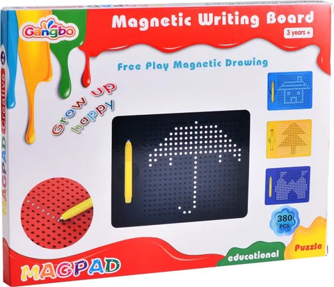 Magnetic Writing Board Toy Educational Drawing Toys Magpad for Kids(big)