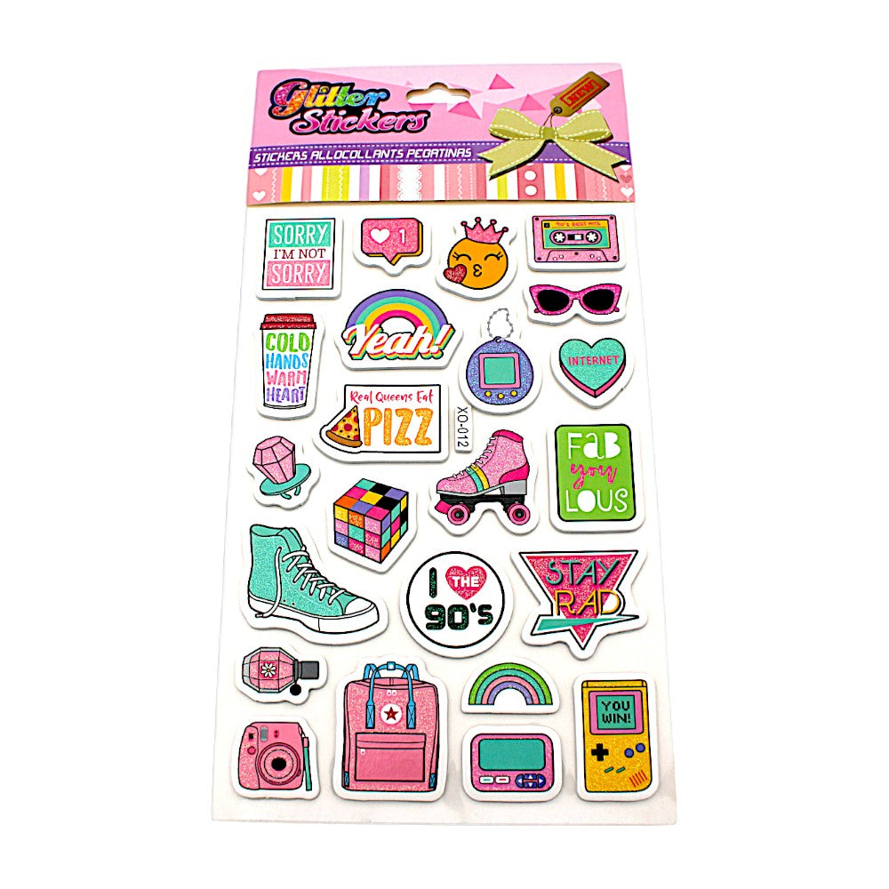 Fun & Cute Kids Combo