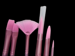 Art brush (set of 6) 🖌