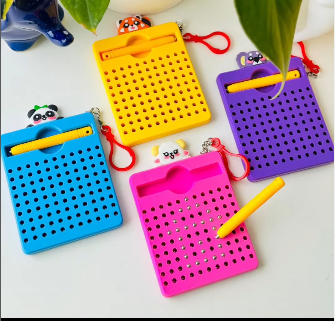 Magnetic Bead Disk