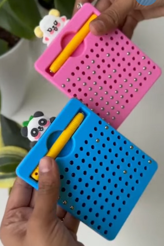Magnetic Bead Disk
