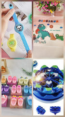 Kids Fun Essentials Collection  Combo
