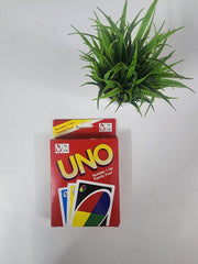 UNO Cards