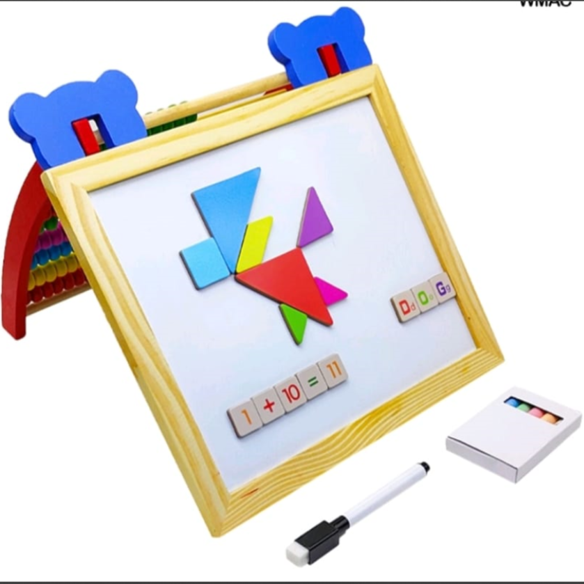 Multi-Function Artboard Calculator – DK Toyz