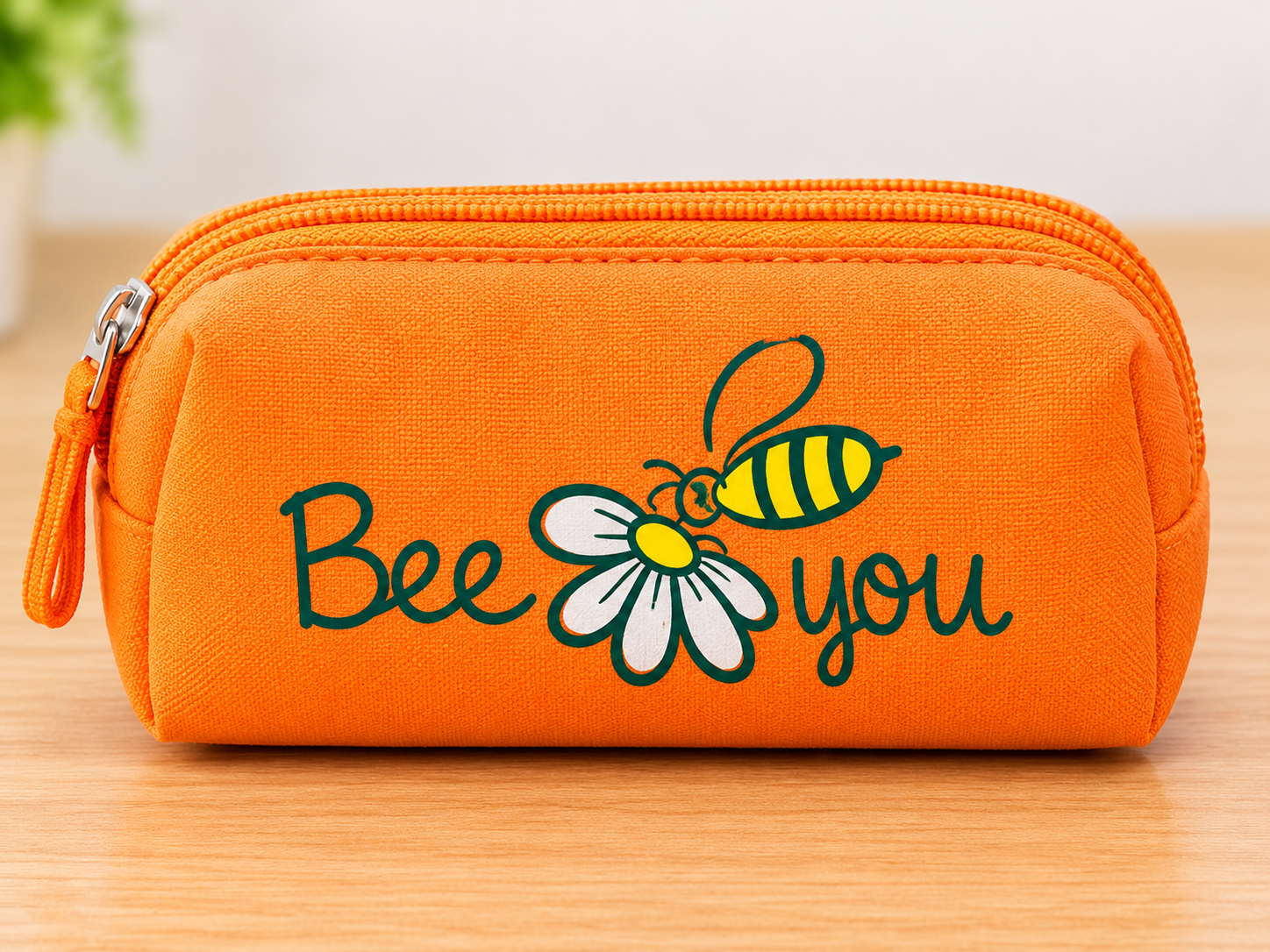 🌈Cute Mini Zipper Pouch
