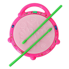 Musical Drummer 🥁