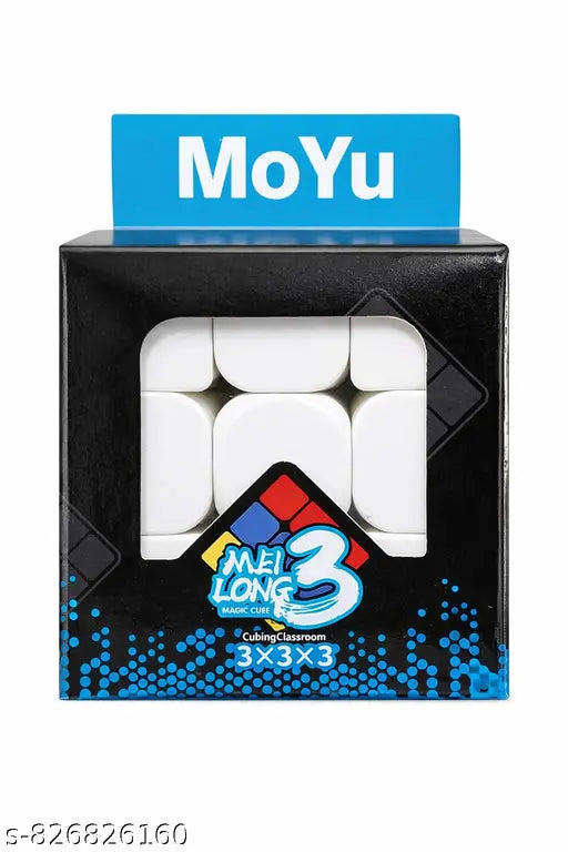 Mouth 3*3 cubes