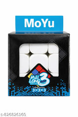 Mouth 3*3 cubes