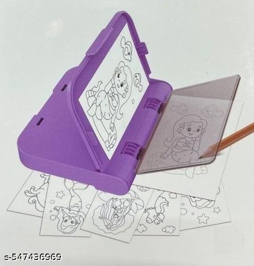 Kids Drawing Projector📽