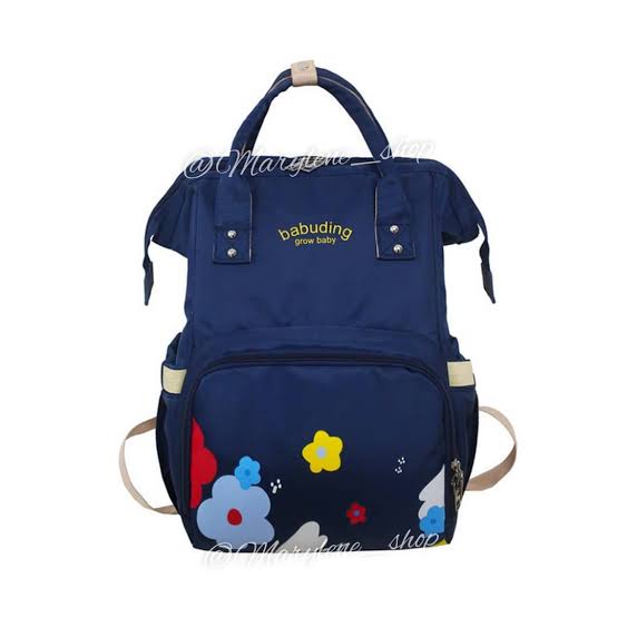 Blossom Buddy Backpack