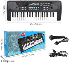 Electronic Keyboard 🎹 (small)