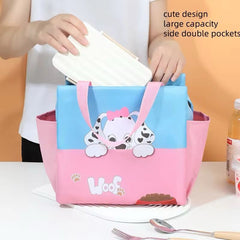 lUNCH bAG