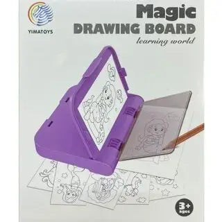 Kids Drawing Projector📽