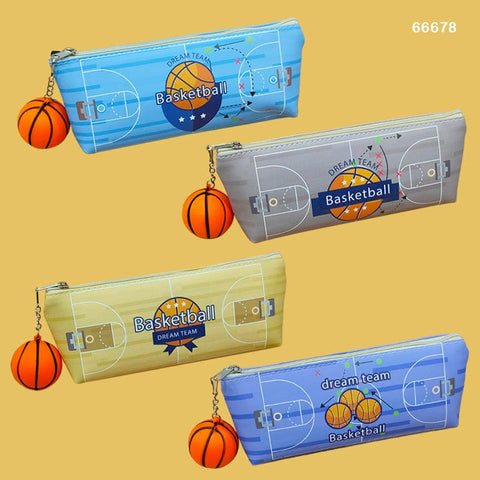 Pencil Case Pouch for Kids