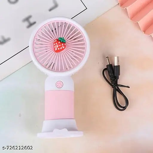 Portable Mini Hand Fan