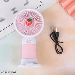 Portable Mini Hand Fan