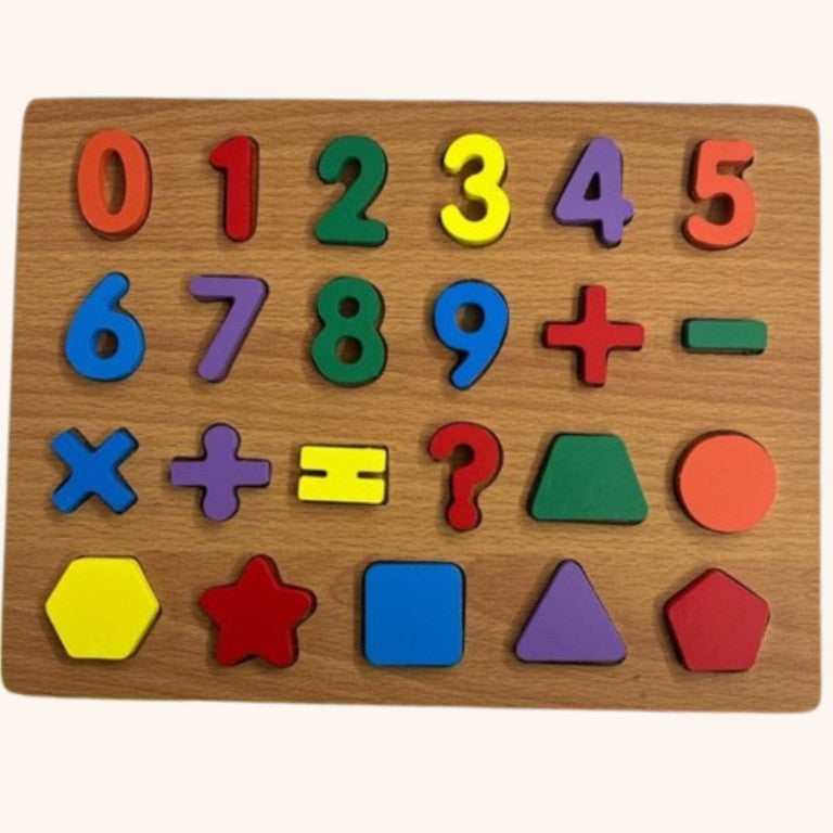 Screen Free Toys Combo 2