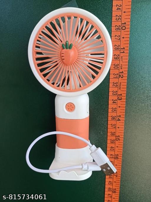 Portable Mini Hand Fan