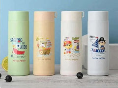 Glass Bottle Adventure 500ml