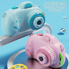 Projection Camera
