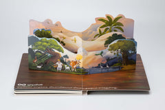 Ramaswami Pannaiyiley (123...)Tamil Board book