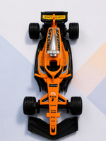 High-Speed Racing Car Toy