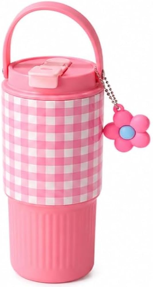 Aesthetic Water Bottle