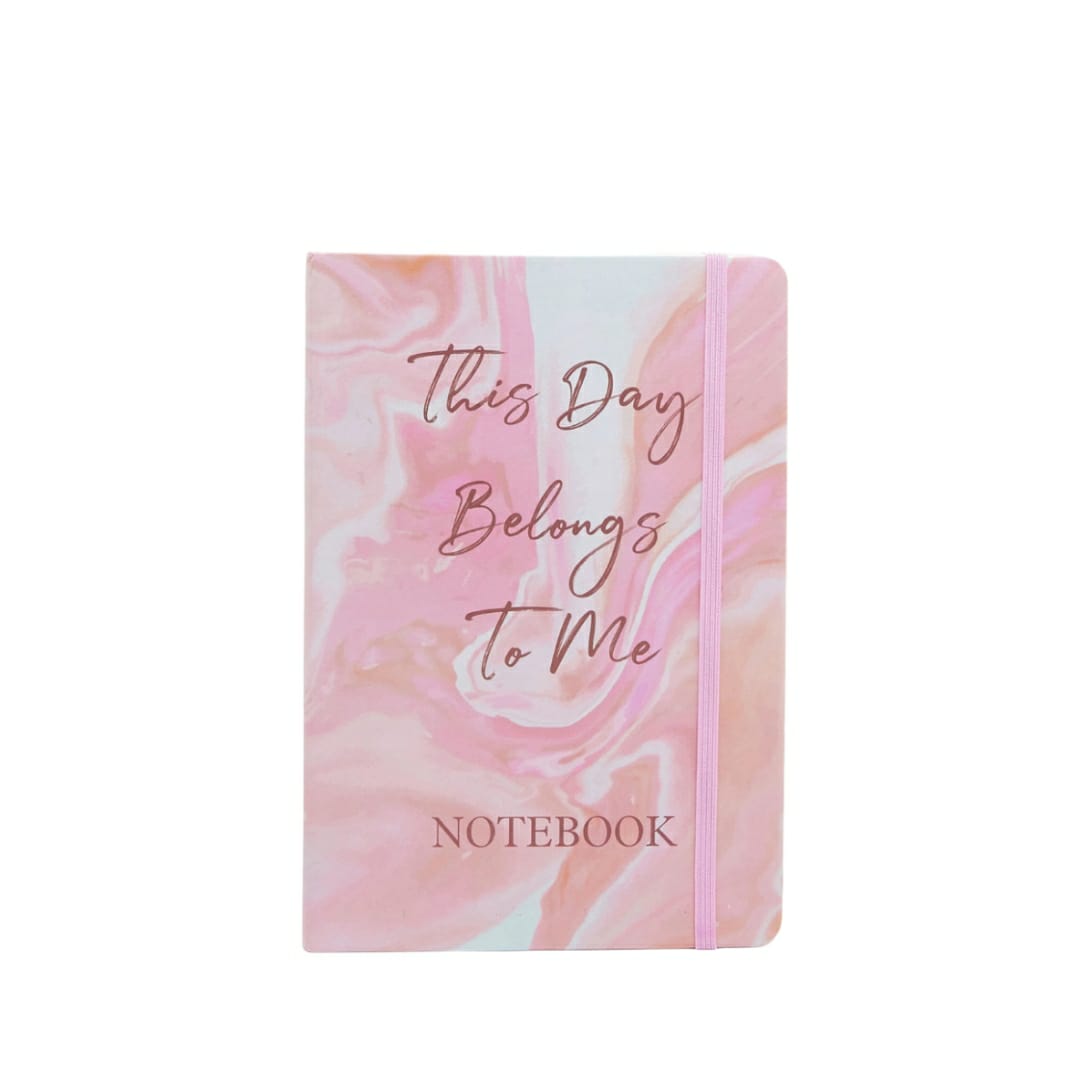 Mini Notebook A7 📒✨