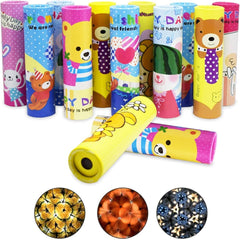 Cute Mini Kaleidoscope 🔭✨